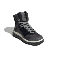 Зимние кроссовки Adidas Eulampis черные